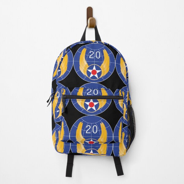 Item preview, SSI - AAC - 20th Air Force wo Txt X 300 designed and sold by Military Insignia Products.