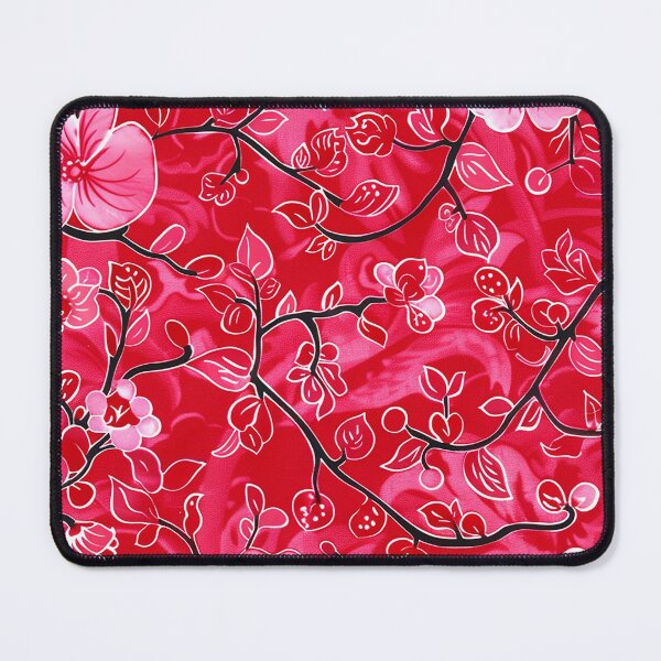 Item preview, Cute Floral Pattern - Fresh Flower - Colorful Floral designed and sold by RoyalStarsPatts.