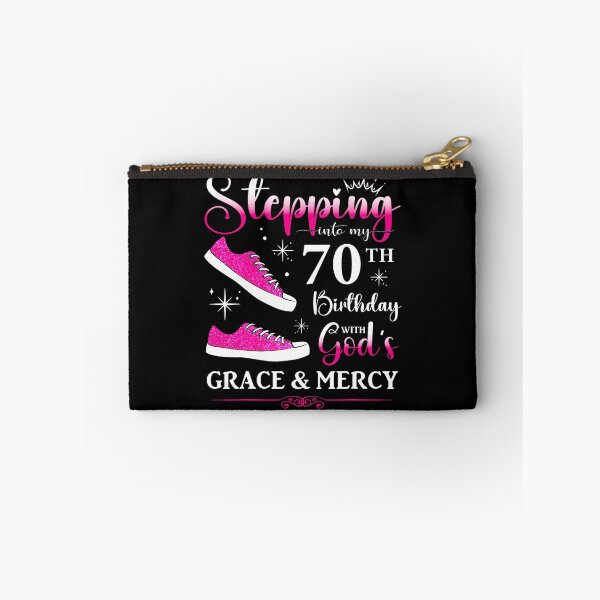 Item preview, 70Th Birthday Seventy 70 Years Old Bday Party Funny Womens designed and sold by TysonLangosh.