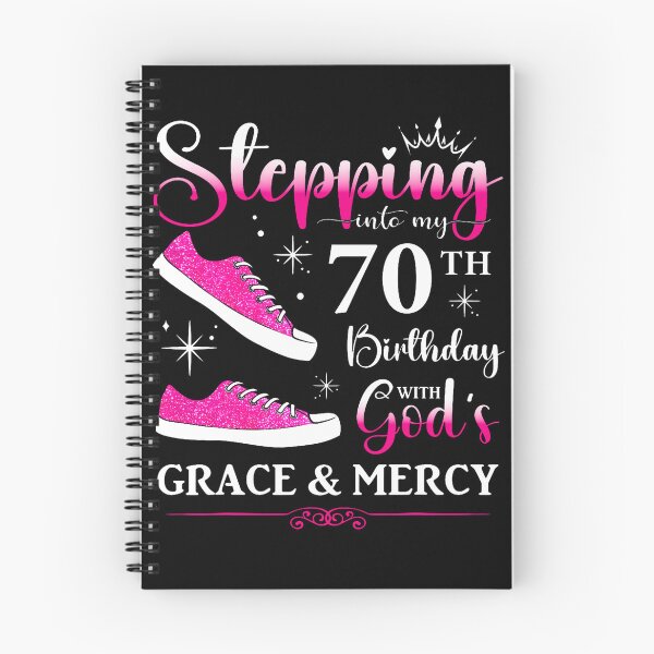 Item preview, 70Th Birthday Seventy 70 Years Old Bday Party Funny Womens designed and sold by TysonLangosh.