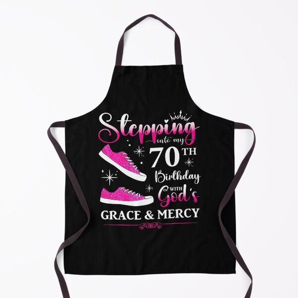 Item preview, 70Th Birthday Seventy 70 Years Old Bday Party Funny Womens designed and sold by TysonLangosh.