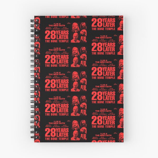 Item preview, 28 YEARS LATER THE BONE TEMPLE Celebrative print JACK O'CONNELL RALPH FIENNES ALFIE WILLIAMS DANNY BOYLE ALEX GARLAND CILLIAN MURPHY designed and sold by Campbell0395.