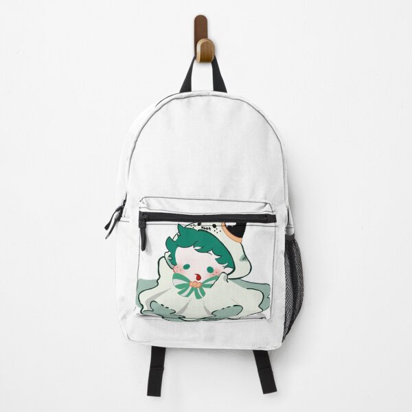 Item preview, Spooky Deku designed and sold by Morgunk.