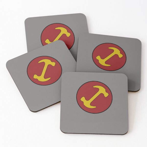 Item preview, STONECUTTERS-SYMBOL designed and sold by DenverBurr.