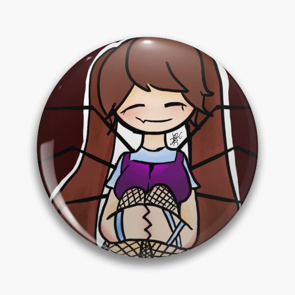 Item preview, Spade Bein cute designed and sold by RandomdoodlesVT.