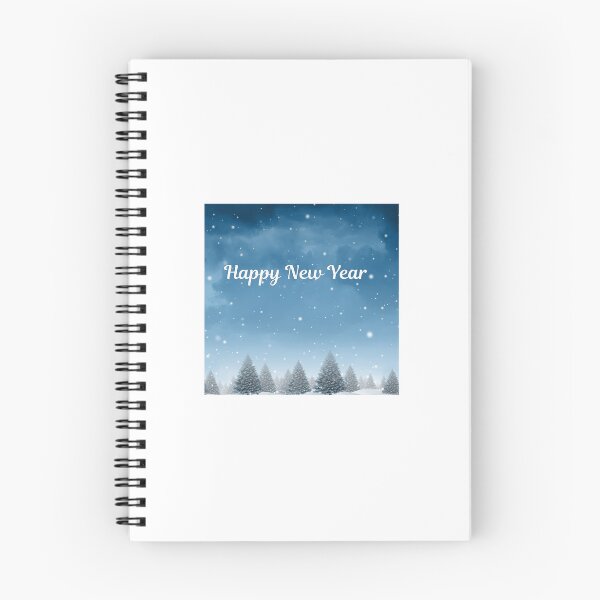 Item preview, Happy New Year designed and sold by Bunberry142.