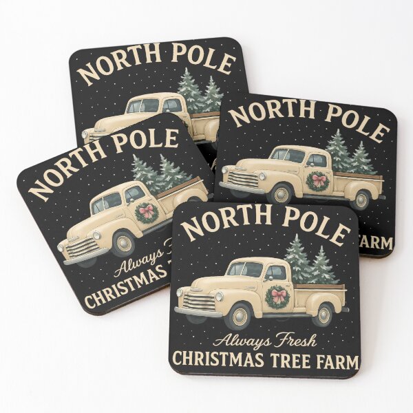 Item preview, Christmas Tree  - North Pole Christmas Tree Farm designed and sold by ZBIFBOUETLA.