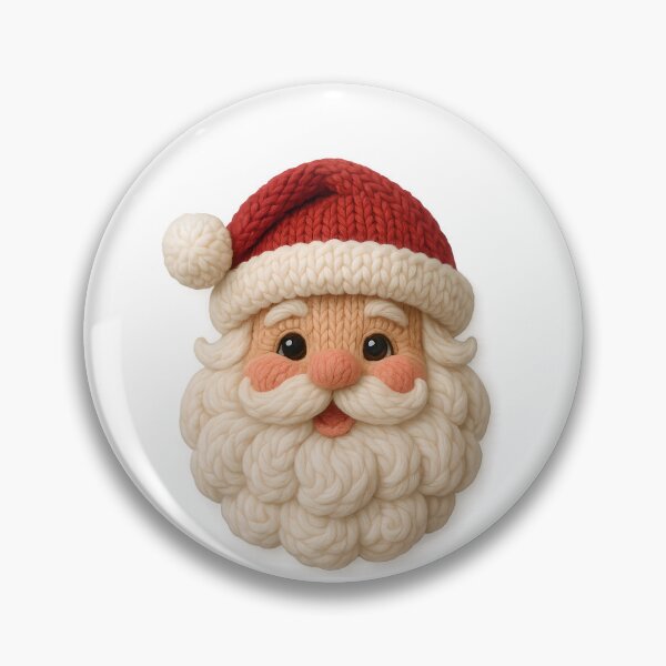 Item preview, Сhristmas crochet-Santa Claus designed and sold by Krasnovaovaova.