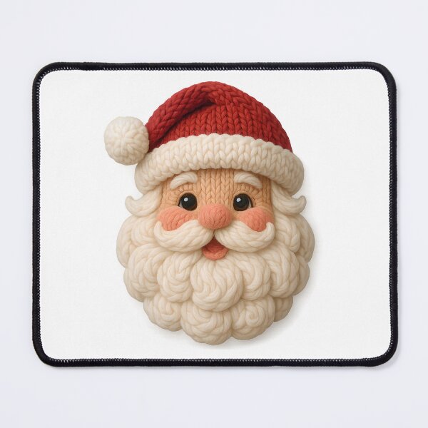 Item preview, Сhristmas crochet-Santa Claus designed and sold by Krasnovaovaova.