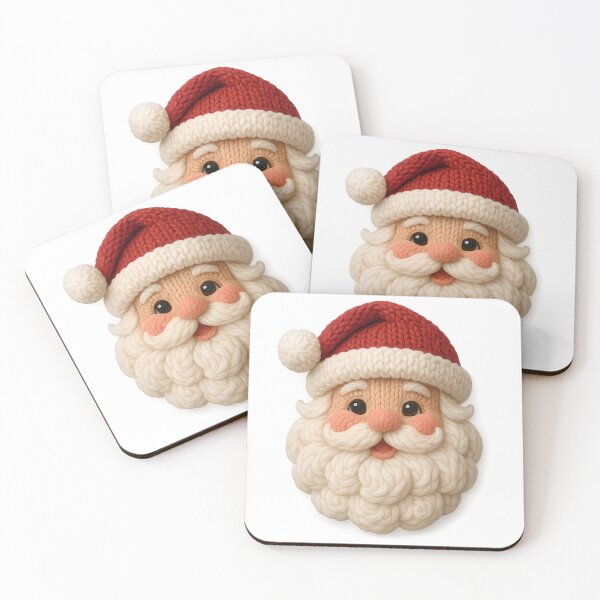 Item preview, Сhristmas crochet-Santa Claus designed and sold by Krasnovaovaova.