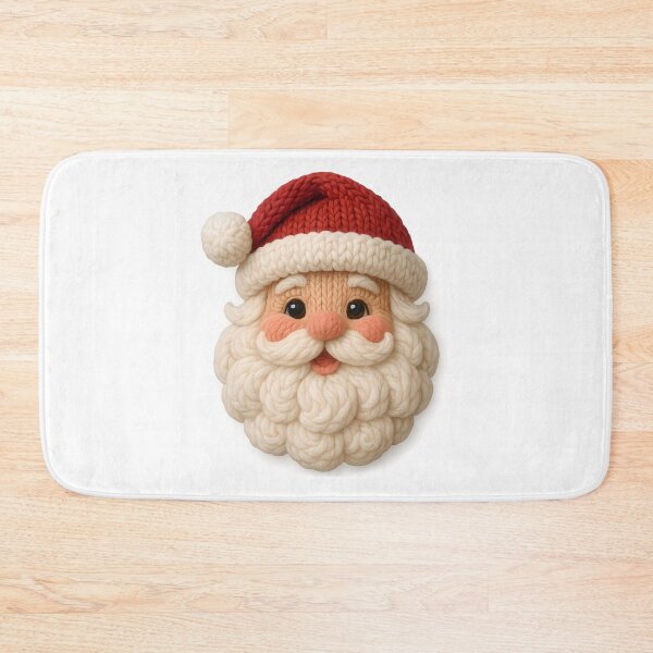 Item preview, Сhristmas crochet-Santa Claus designed and sold by Krasnovaovaova.