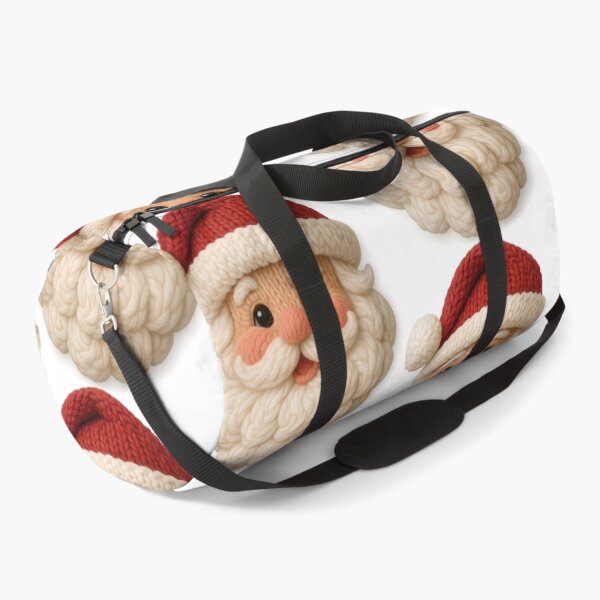 Item preview, Сhristmas crochet-Santa Claus designed and sold by Krasnovaovaova.