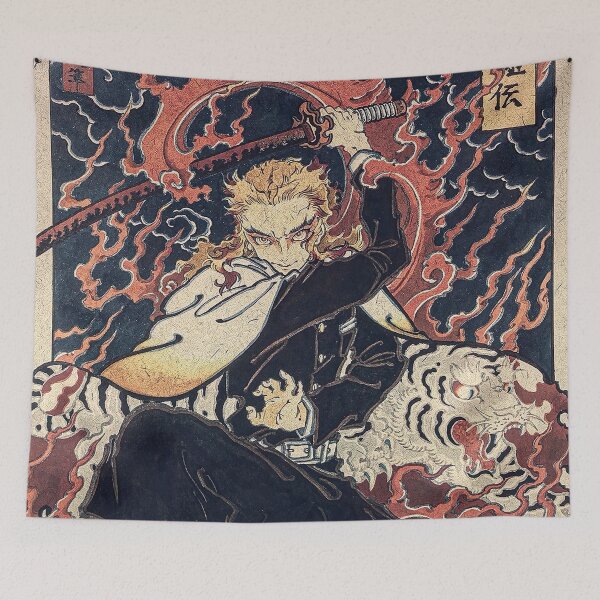 Item preview, Great Japanese designed and sold by MetaWade.