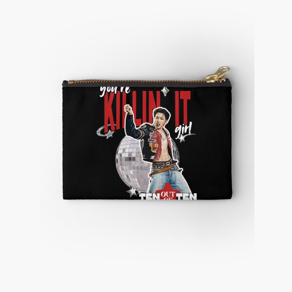 Item preview, Killin' it girl - BTS J hope designed and sold by Aggy Studio.