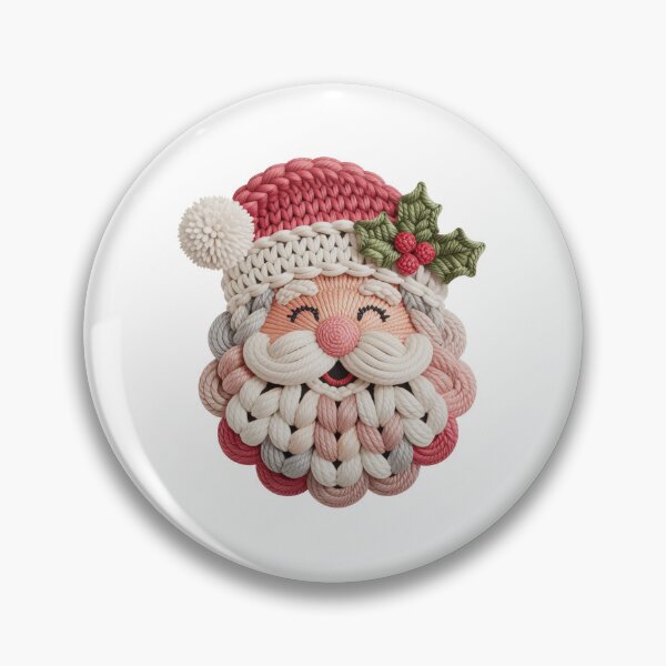 Item preview,  Сhristmas crochet-Santa Claus designed and sold by Krasnovaovaova.