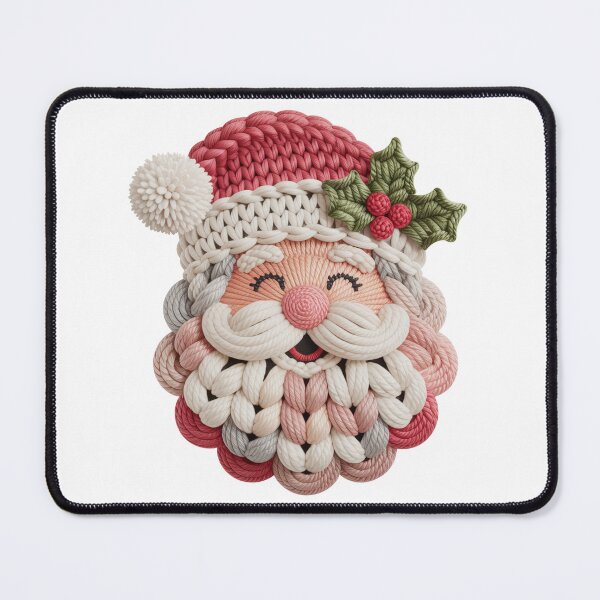 Item preview,  Сhristmas crochet-Santa Claus designed and sold by Krasnovaovaova.