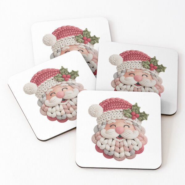 Item preview,  Сhristmas crochet-Santa Claus designed and sold by Krasnovaovaova.