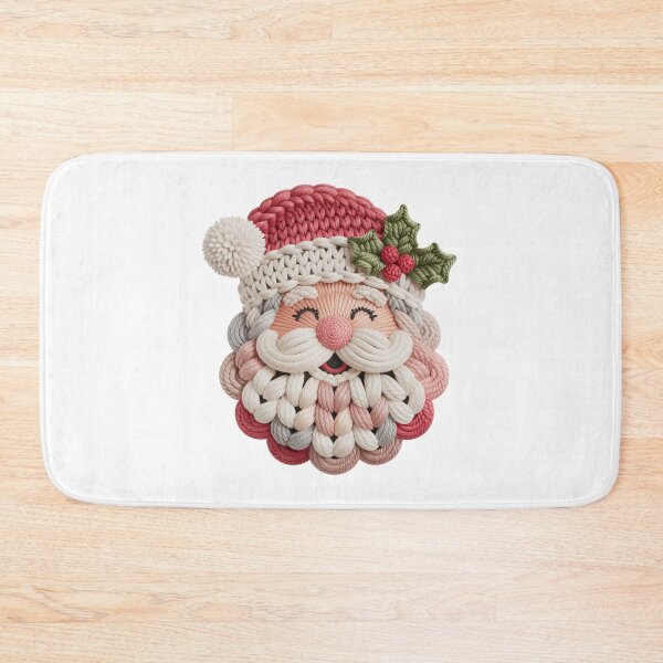 Item preview,  Сhristmas crochet-Santa Claus designed and sold by Krasnovaovaova.
