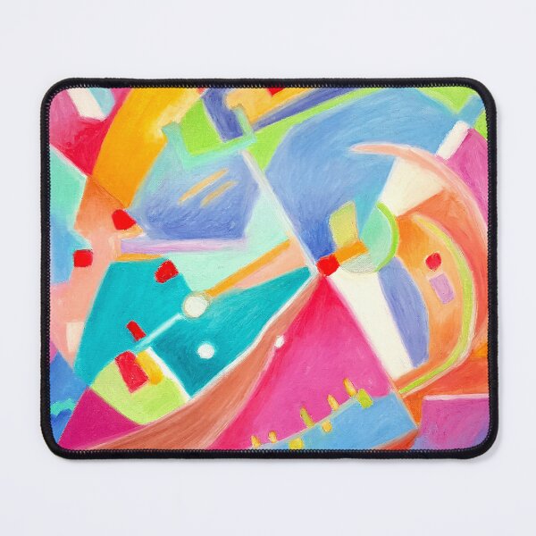 Item preview, city abstract design designed and sold by Tereza Pilar  Art.