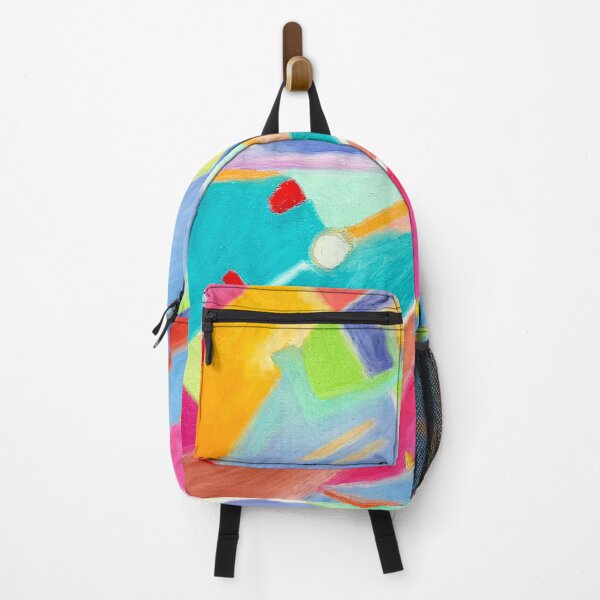 Item preview, city abstract design designed and sold by Tereza Pilar Art.