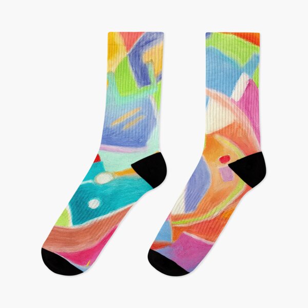 Item preview, city abstract design designed and sold by Tereza Pilar  Art.