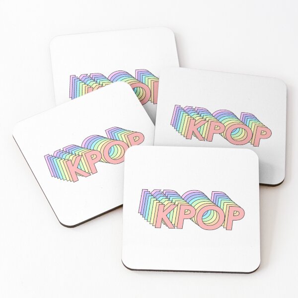 Item preview, KPOP designed and sold by oddwonders.