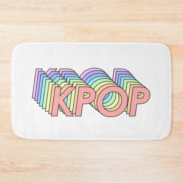 Item preview, KPOP designed and sold by oddwonders.