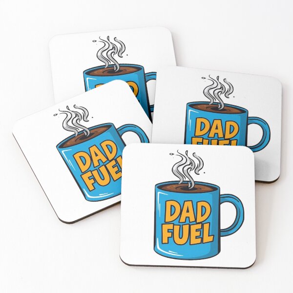 Item preview, Dad Fuel designed and sold by Dyer's Design.