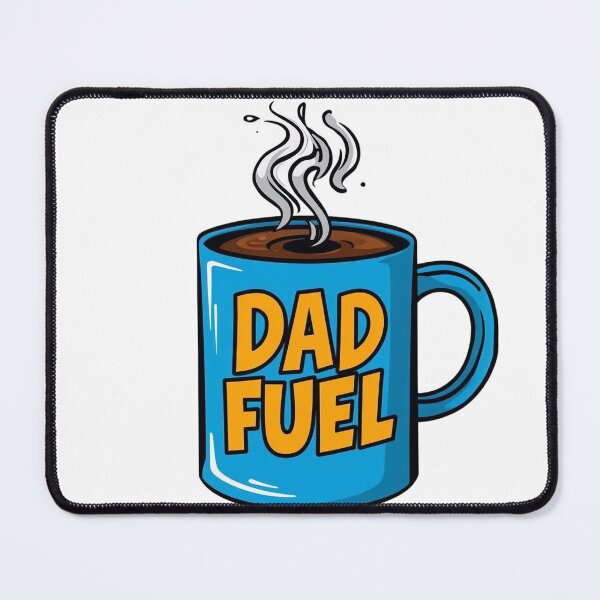 Item preview, Dad Fuel designed and sold by Dyer's Design.