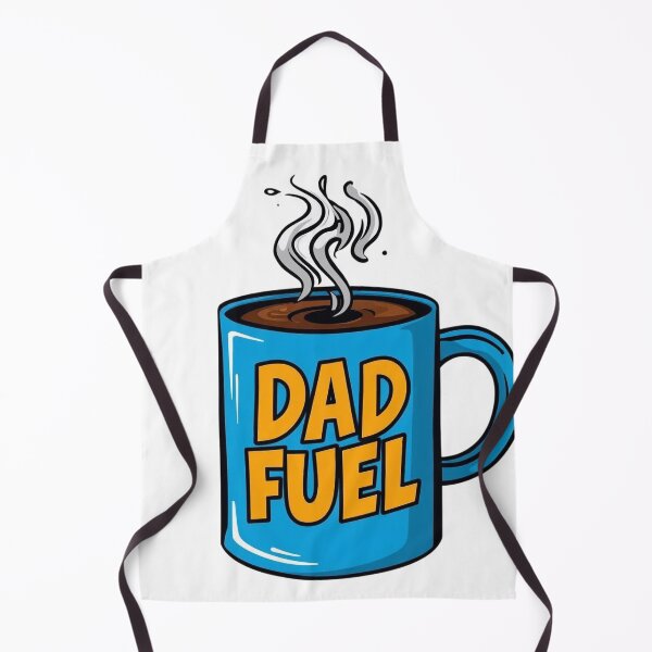 Item preview, Dad Fuel designed and sold by Dyer's Design.