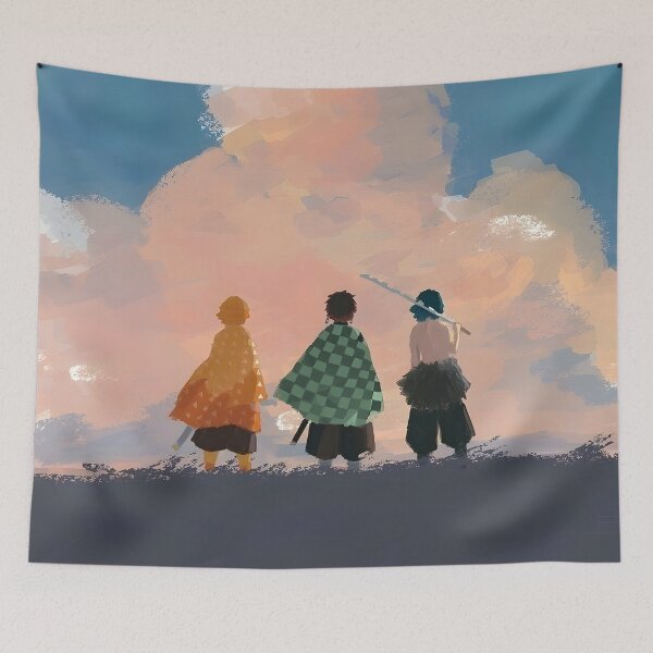 Item preview, Aesthetic Trio designed and sold by MetaWade.