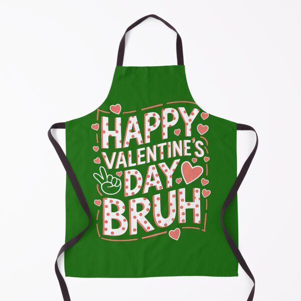 Item preview, Valentines Day, Bruh! designed and sold by Pixel-Lair.