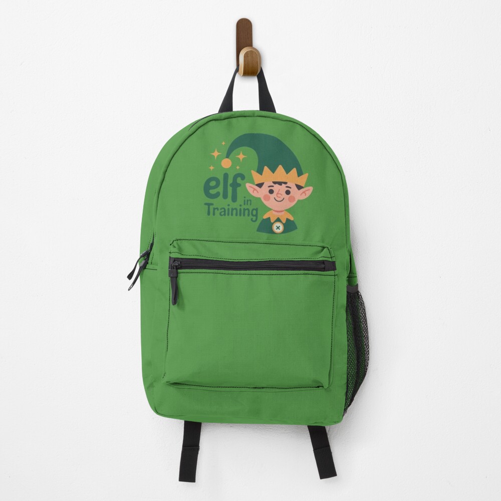 Item preview, Backpack designed and sold by DabrowskiDesign.