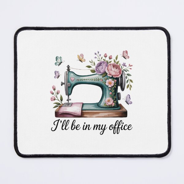 Item preview, I'll be in my office designed and sold by jkrphoto.