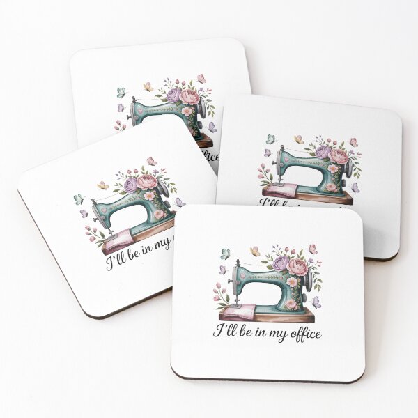 Item preview, I'll be in my office designed and sold by jkrphoto.