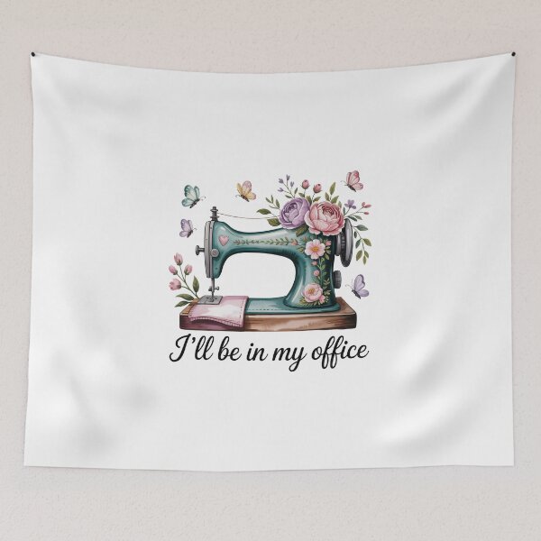 Item preview, I'll be in my office designed and sold by jkrphoto.
