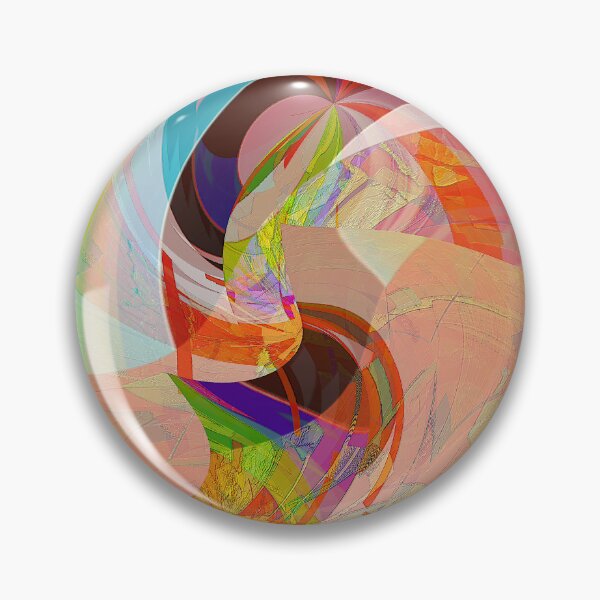 Item preview, Swirl of Transition designed and sold by NalìArt-22.