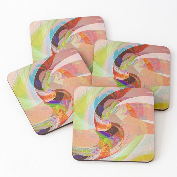 Item preview, Swirl of Transition designed and sold by NalìArt-22.