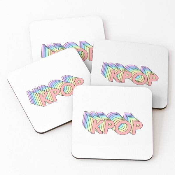 Item preview, KPOP designed and sold by oddwonders.