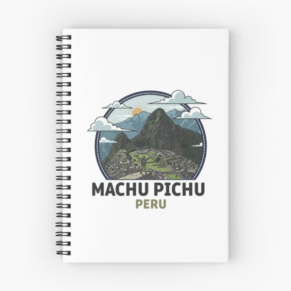 Item preview, Machu Picchu, Peru designed and sold by JonysCreativeDesigns.
