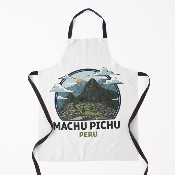Item preview, Machu Picchu, Peru designed and sold by JonysCreativeDesigns.