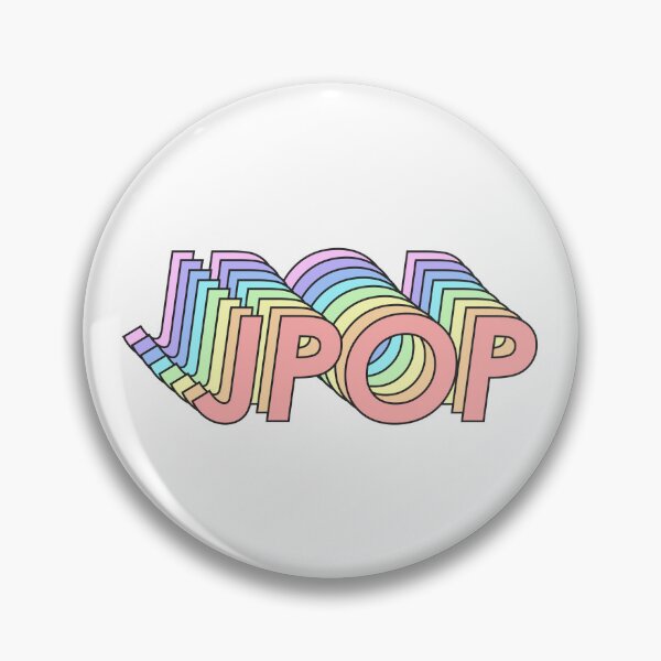 Aperçu de l'œuvre JPOP créée et vendue par oddwonders.