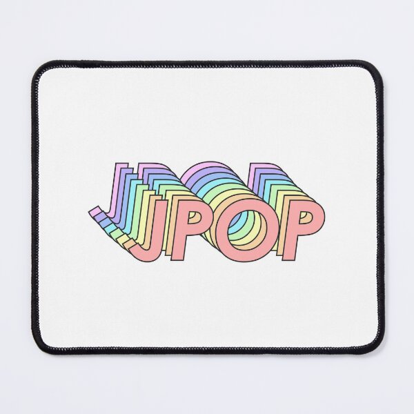 Item preview, JPOP designed and sold by oddwonders.