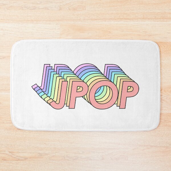 Item preview, JPOP designed and sold by oddwonders.