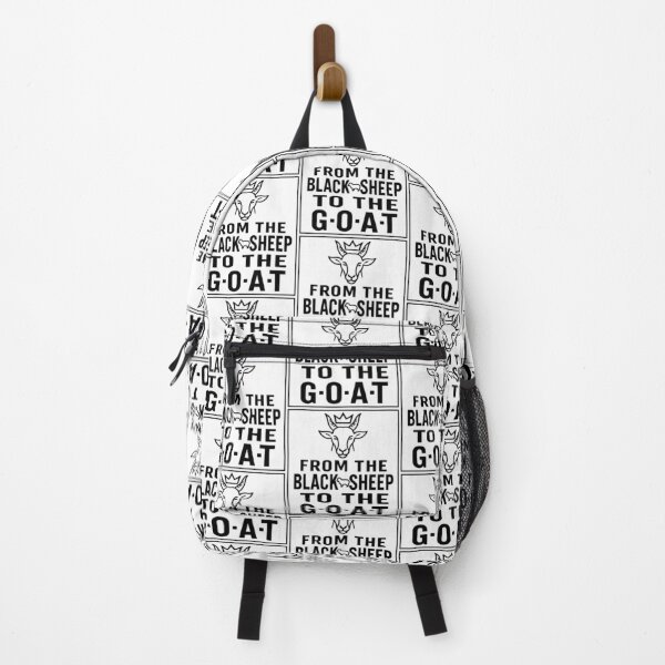 Item preview, from the black sheep to the goat designed and sold by OCD_JESSICA.