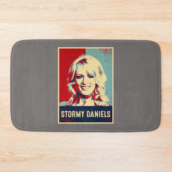 Item preview, STORMY-DANIELS-VINTAGE-RETRO-TEAM-STORMY--- designed and sold by ClarkeMacpherso.