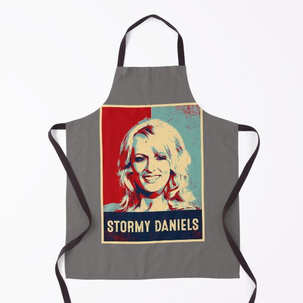 Item preview, STORMY-DANIELS-VINTAGE-RETRO-TEAM-STORMY--- designed and sold by ClarkeMacpherso.