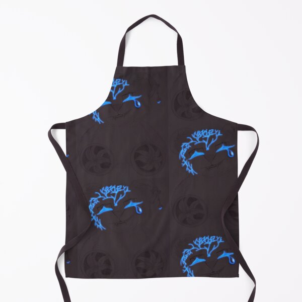 Item preview, “ Cute Dark Glow Teddy – Neon Night Bear Art” designed and sold by kerissfantasyart .