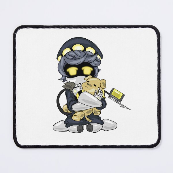 Item preview, N designed and sold by Rafaeruart.