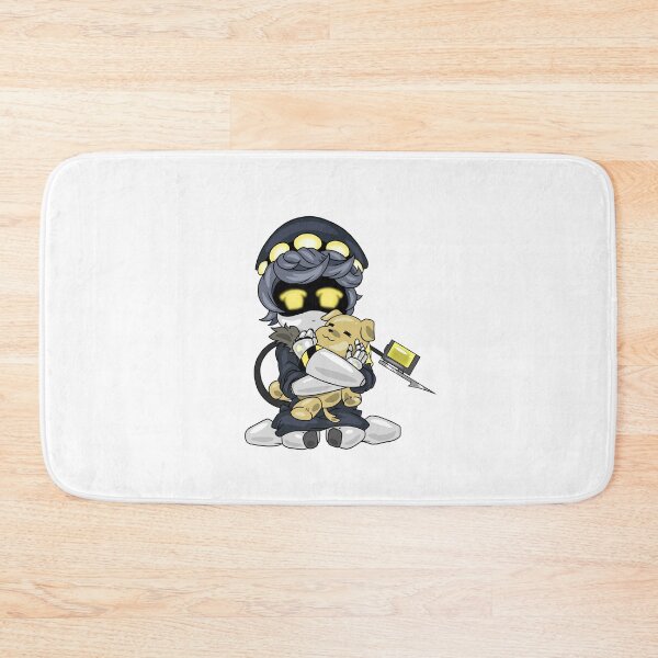 Item preview, N designed and sold by Rafaeruart.